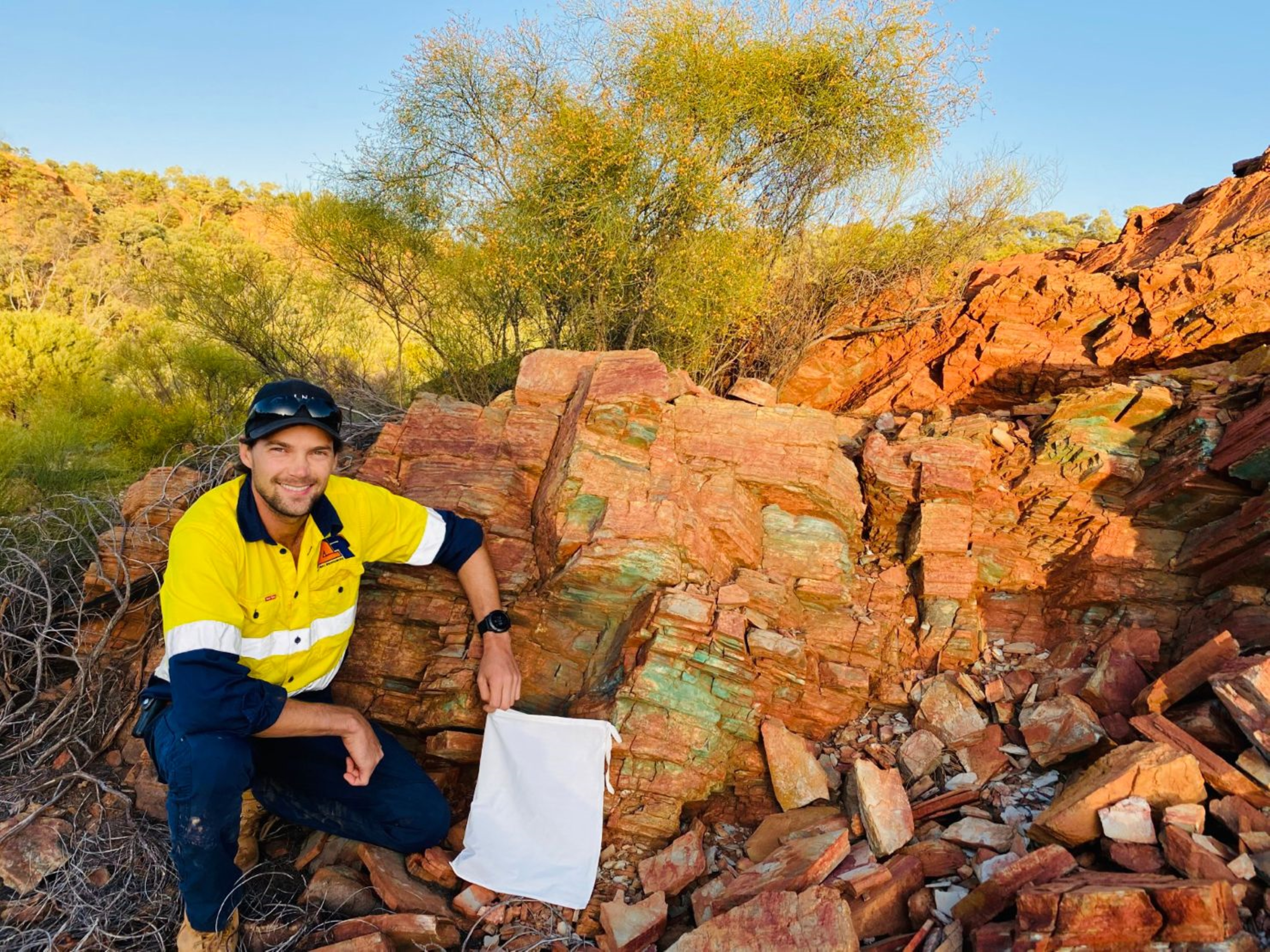 Health, Safety & Wellbeing