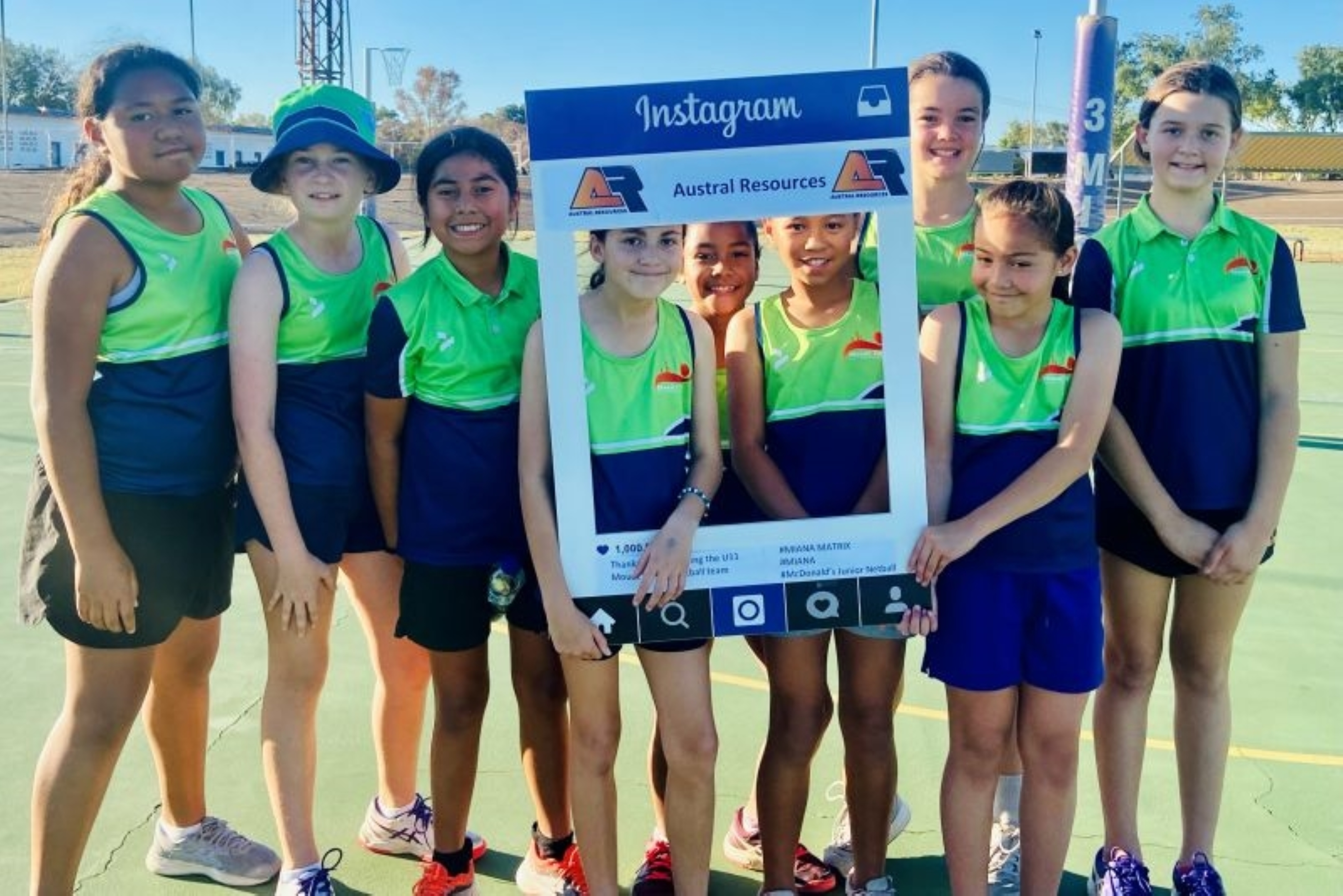 Community Engagement